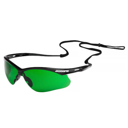 welding glasses