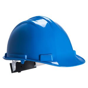 portwest ABS safety helmet pw51 blue