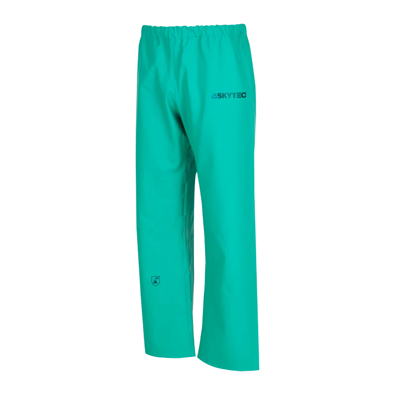 alpha solway chemsol chemical trousers