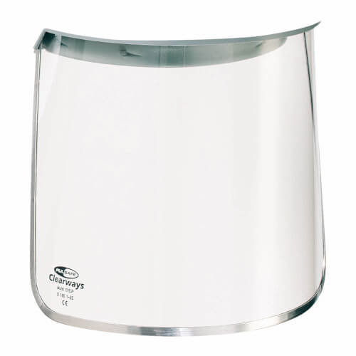 visor