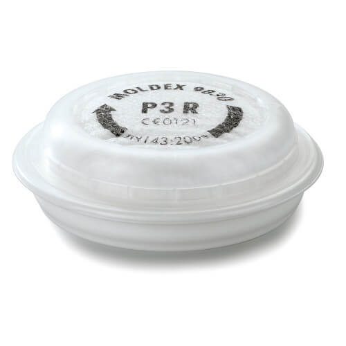 Moldex 9030 P3R Filters (pair)