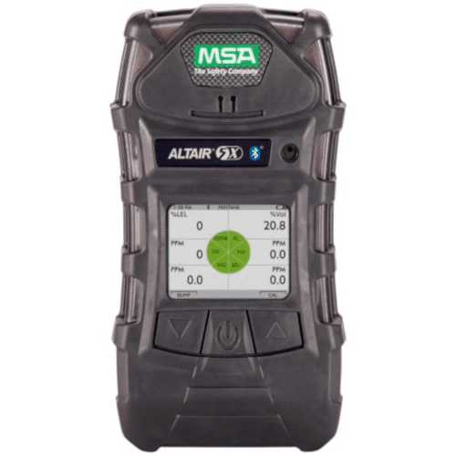 MSA Altair 5x Multi-Gas Detector