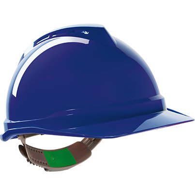 msa v gard blue msa v-gard blue