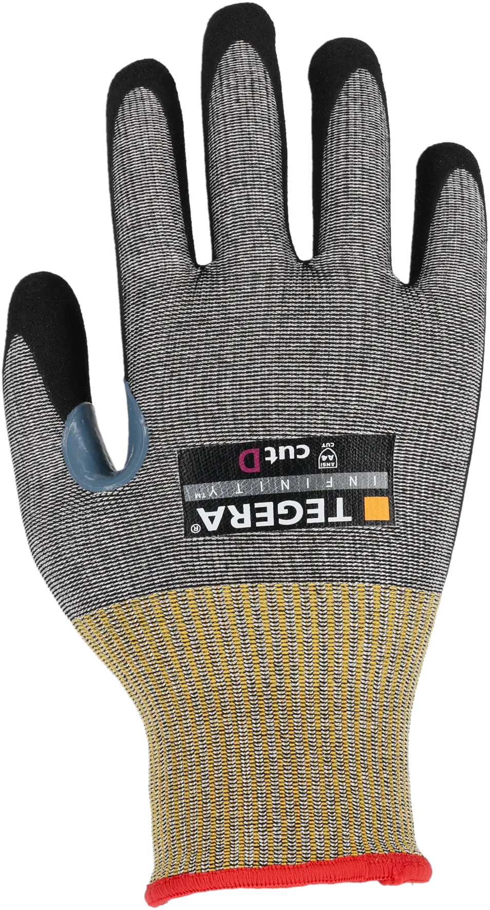 pi 8807 1 Ejendals TEGERA 8807 Infinity Level D Cut Resistant Gloves - Image 5