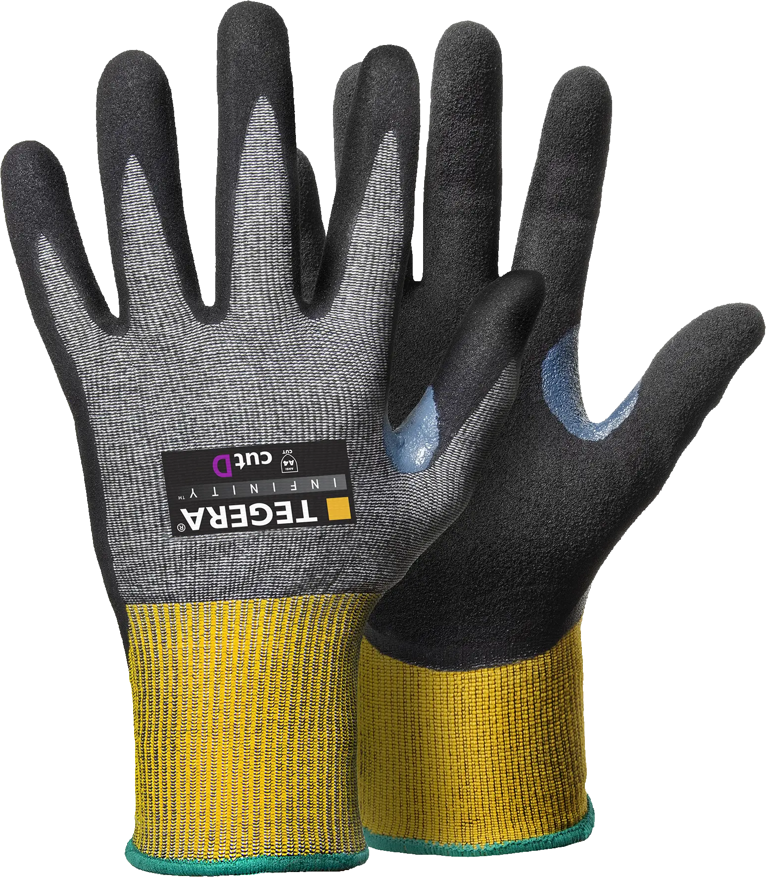 ejendals tegera 8807 infinity gloves
