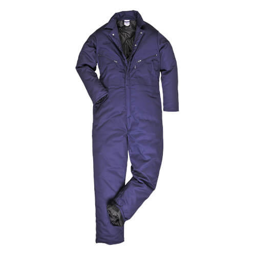 Portwest Orkney Thermal Lined Coverall S816