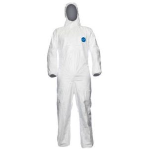 tyvek suit