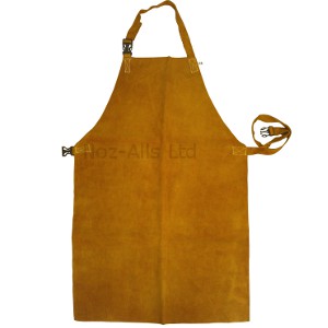 WELDING APRON