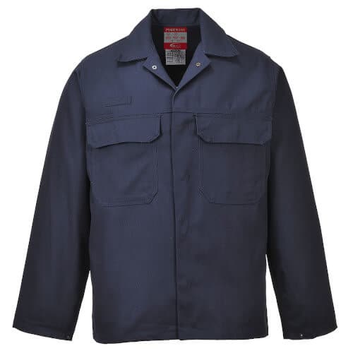 Portwest Bizweld Welding Jacket BIZ2