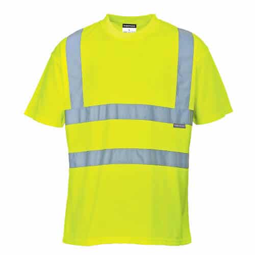 Hi Vis T-Shirt