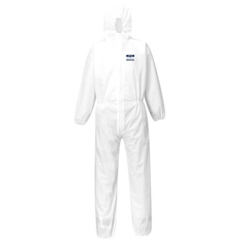 Portwest Biztex SMS Coverall Type 5/6