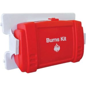 Evolution Plus First Aid Burns Kit K392 Small