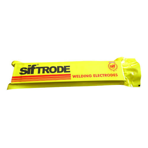 Siftrode Pure Nickel Electrode 3.2mm RE5003201 (1kg)