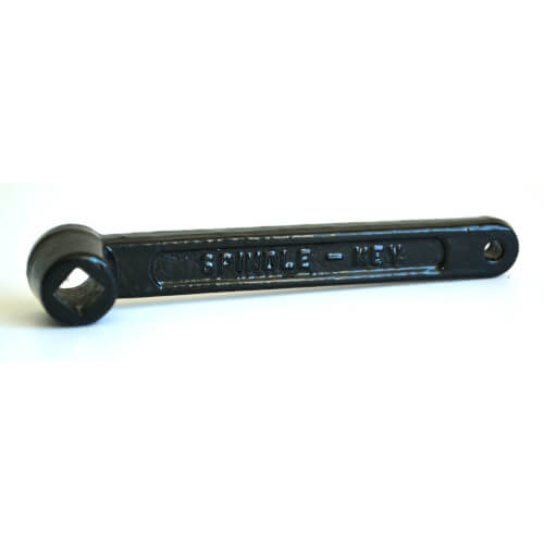 Spindle Key (Drop Forged)