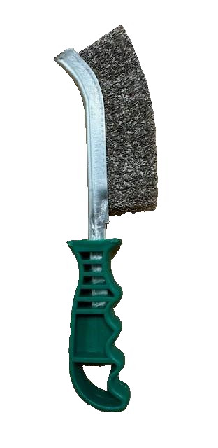 Stainless Steel Wire Brush