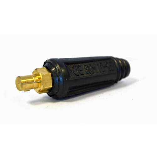 Welding Cable Connector