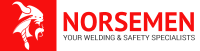 Norsemen Welding Safety Logo