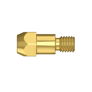 tip adapter m6