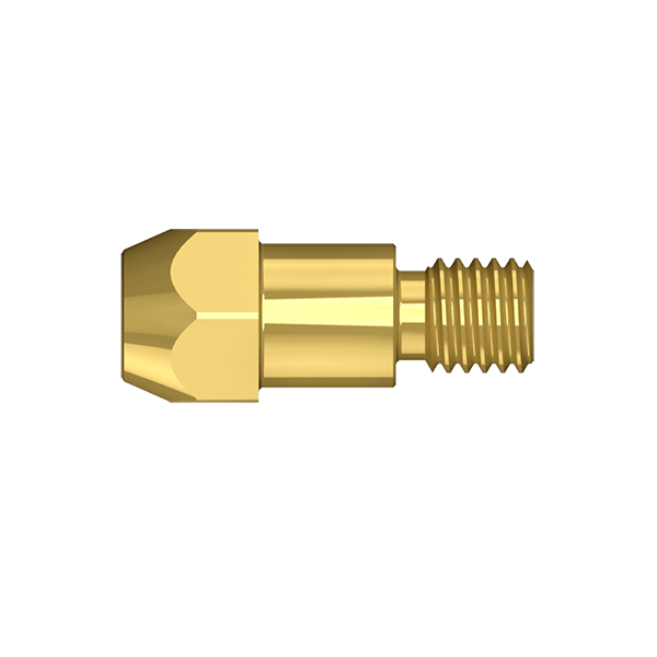 tip adapter m6