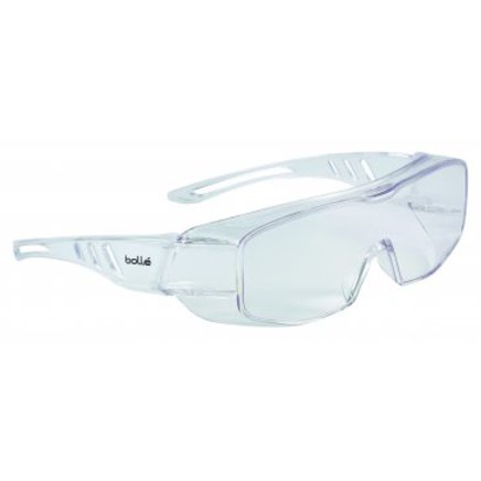 Bolle Overlight Safety Spectacles