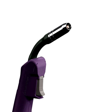 mig torch binzel style 150