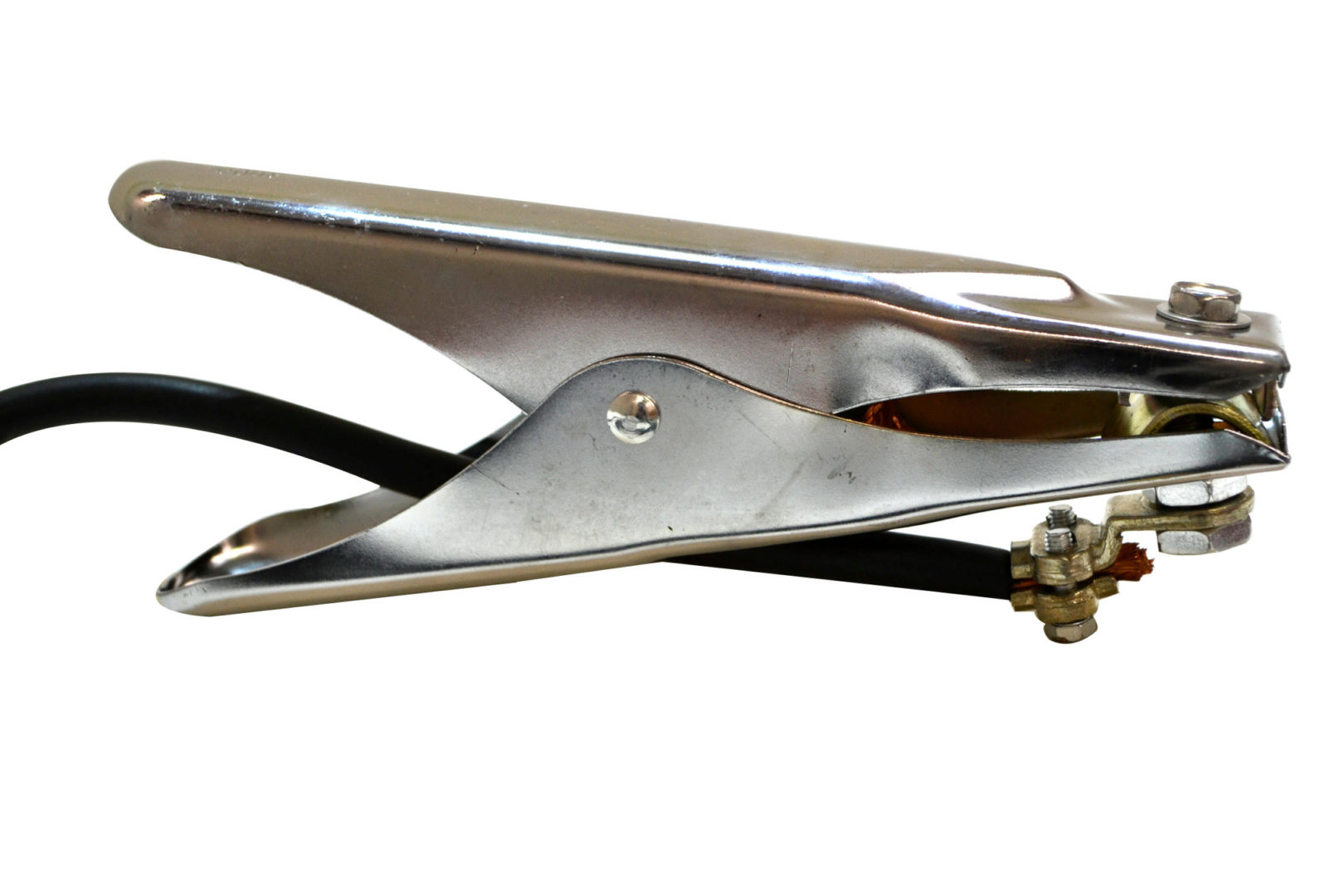 Earth Clamp 200 Amp