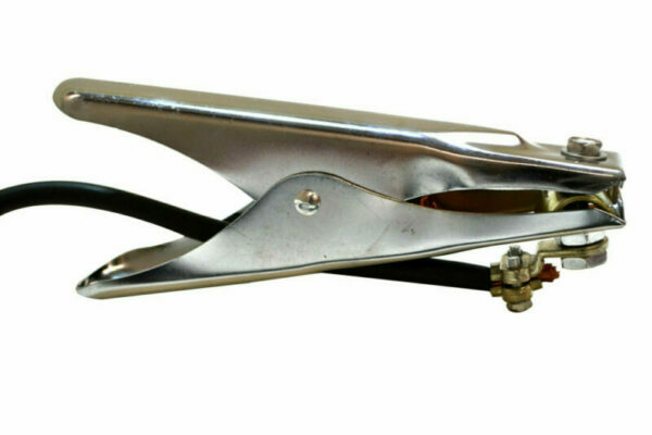Earth Clamp 400 Amp