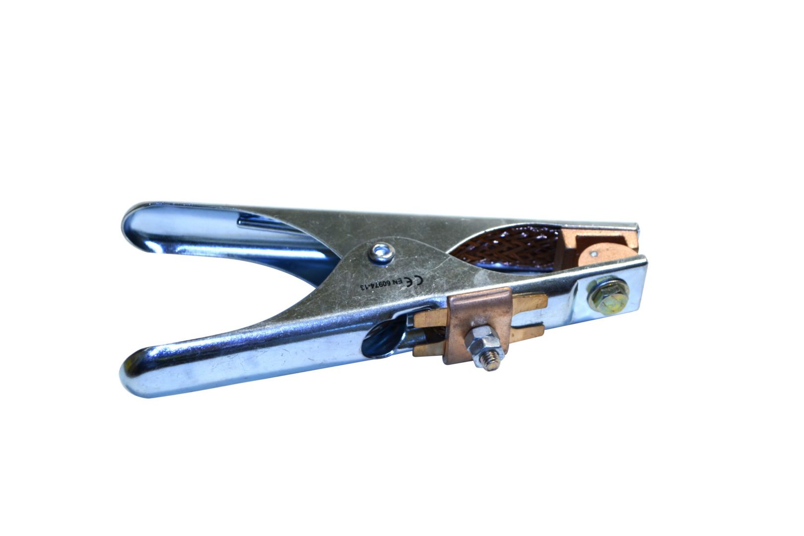 Earth Clamp 500 amp