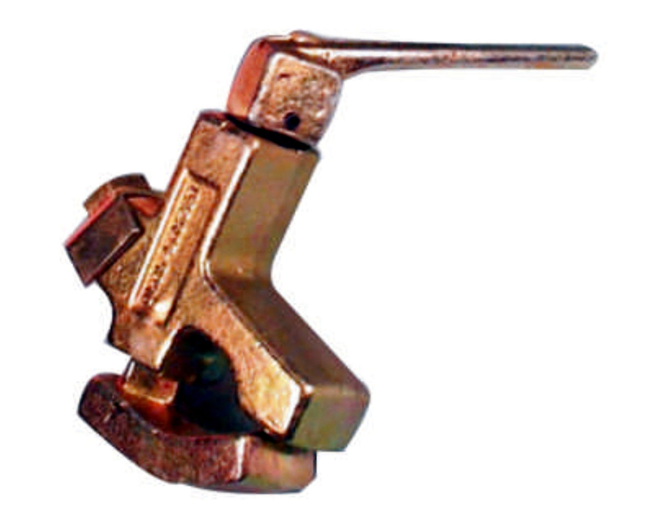 Earth Clamp Screw Type 600 Amp