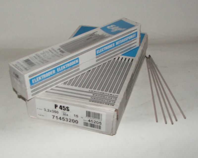 Elga P45S Electrode 6013