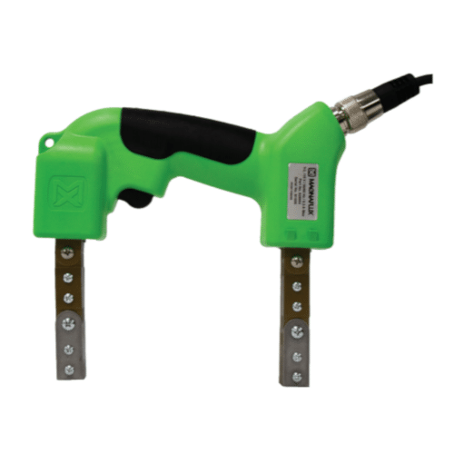 magnaflux y-2 yoke