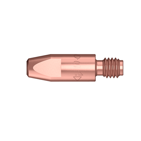 Mig welding tips M6