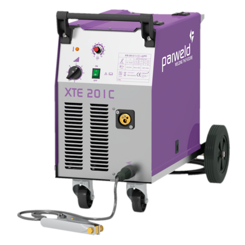 parweld xte 201c parweld xte 201c
