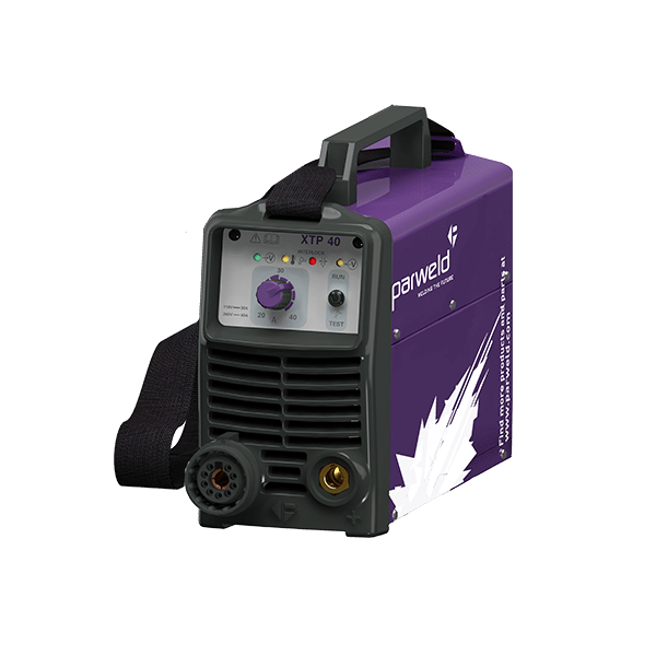 parweld xtp40 plasma cutter