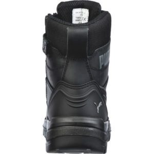 Puma Conquest High Safety Boots