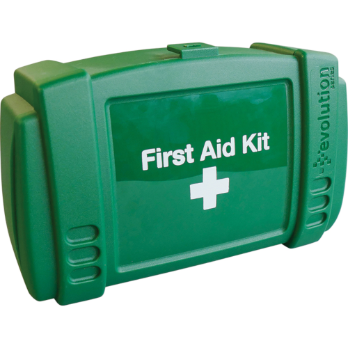 first aid kit motor vehicle