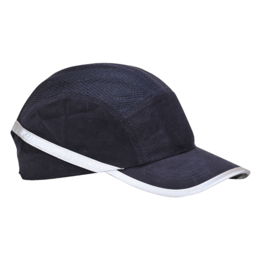 vented bump cap