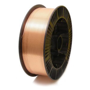 WELDING WIRE mild steel 1kg spool