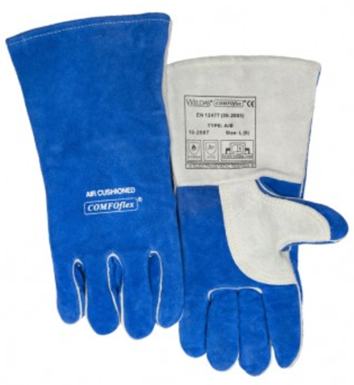 weldas comfoflex welding glove 102087 weldas comfoflex welding glove 102087