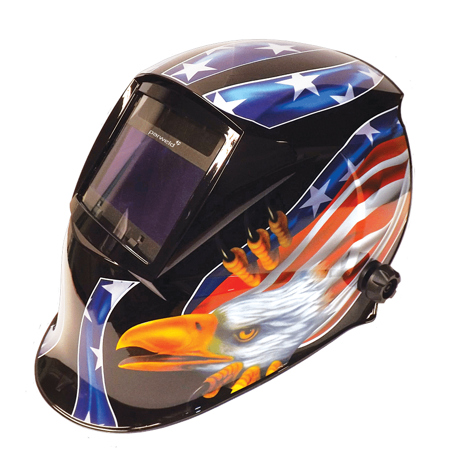 Parweld XR938H