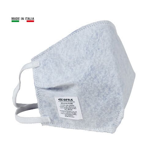 Cofra Health Mask Reusable Face Mask M031-B025