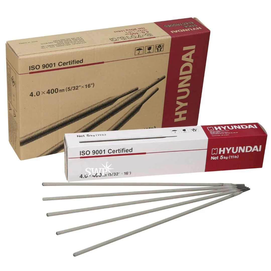 mild steel electrode 6013 4.0mm