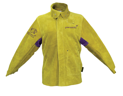 jackets for welding