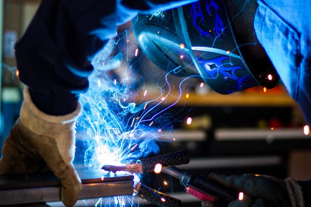 ten safety tips for welders starting off welding safety tips from norsemen