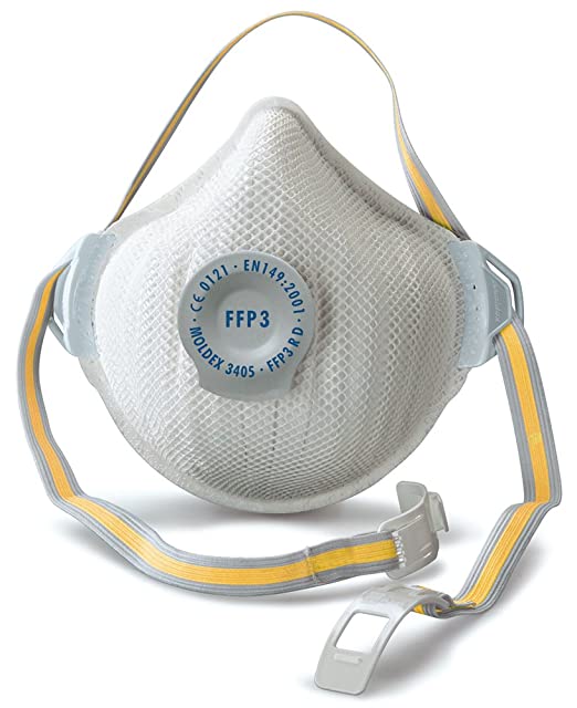 MOLDEX 3405 FFP3