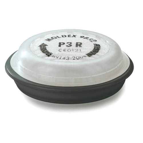 Moldex 9032 P3R Ozone Filters (Pair) for Moldex 7000 and Moldex 9000 masks