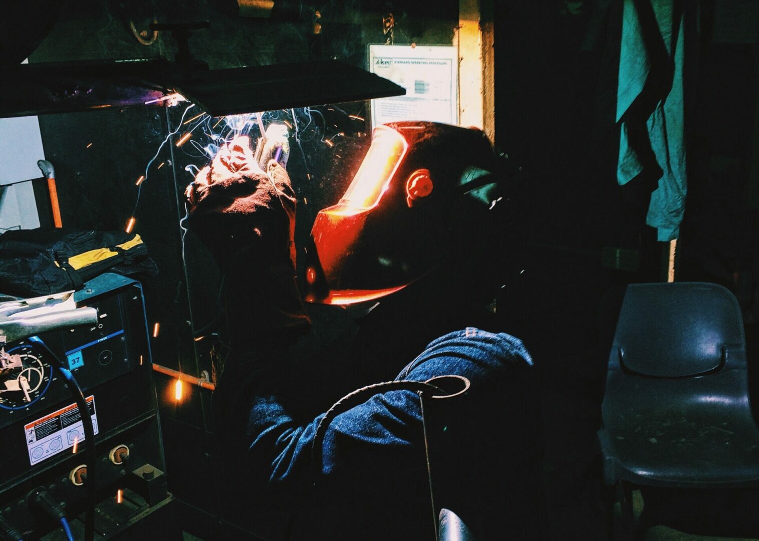 How to prepare for your welding apprenticeship featured image.