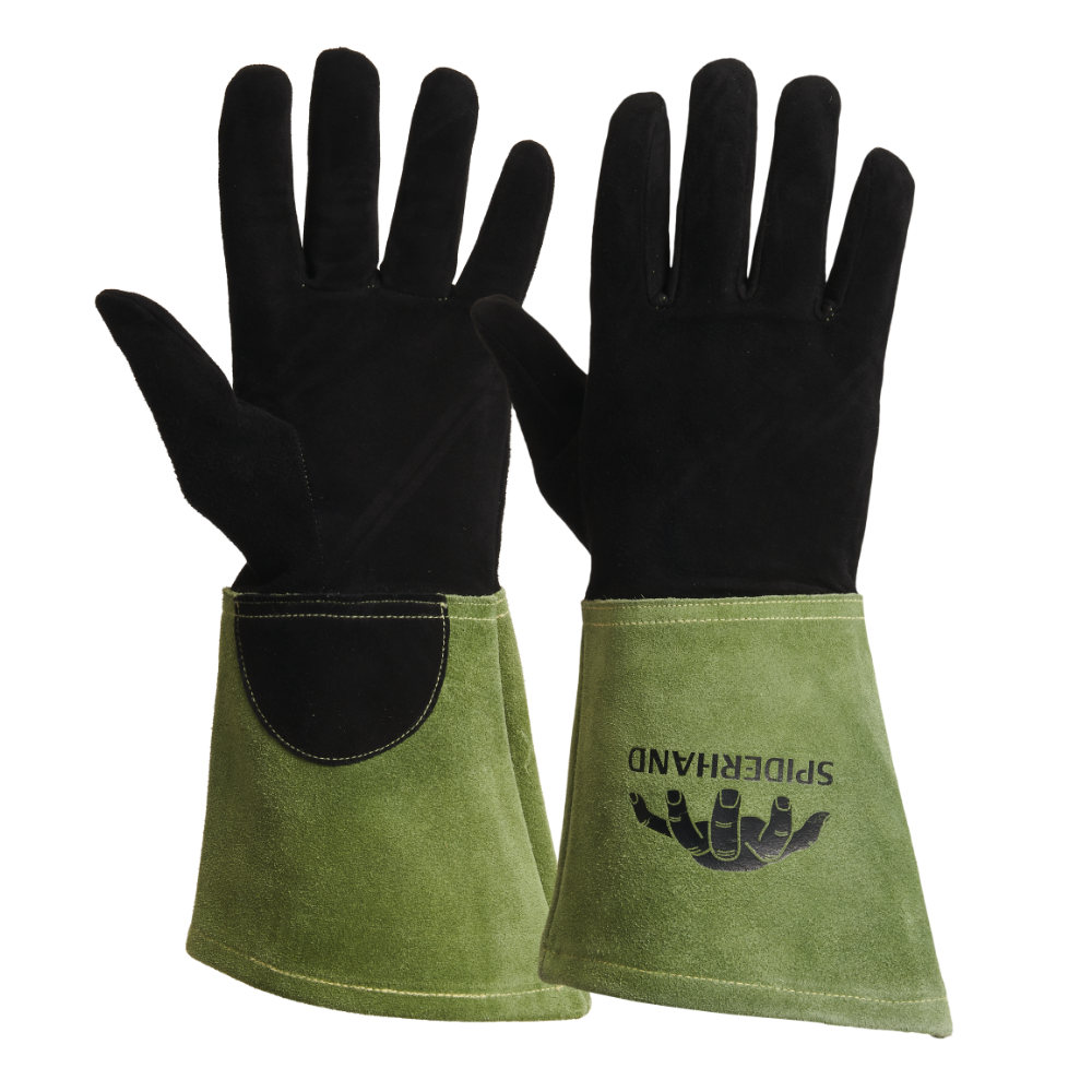 SPIDERHAND Tig Welding Glove Supreme
