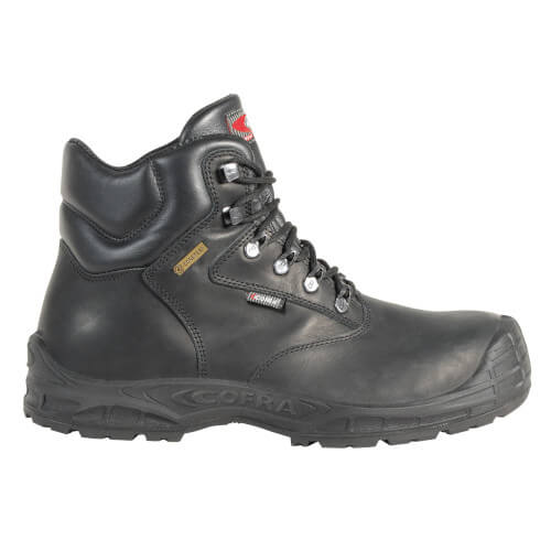 COFRA Hurricane Safety Boot