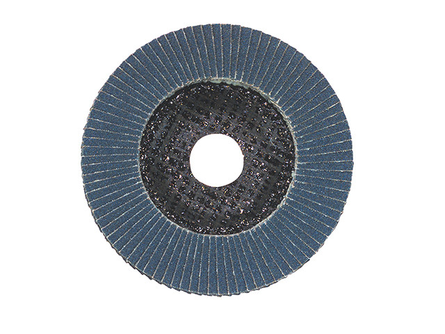 GARRYSON Zirconium Flap Disc
